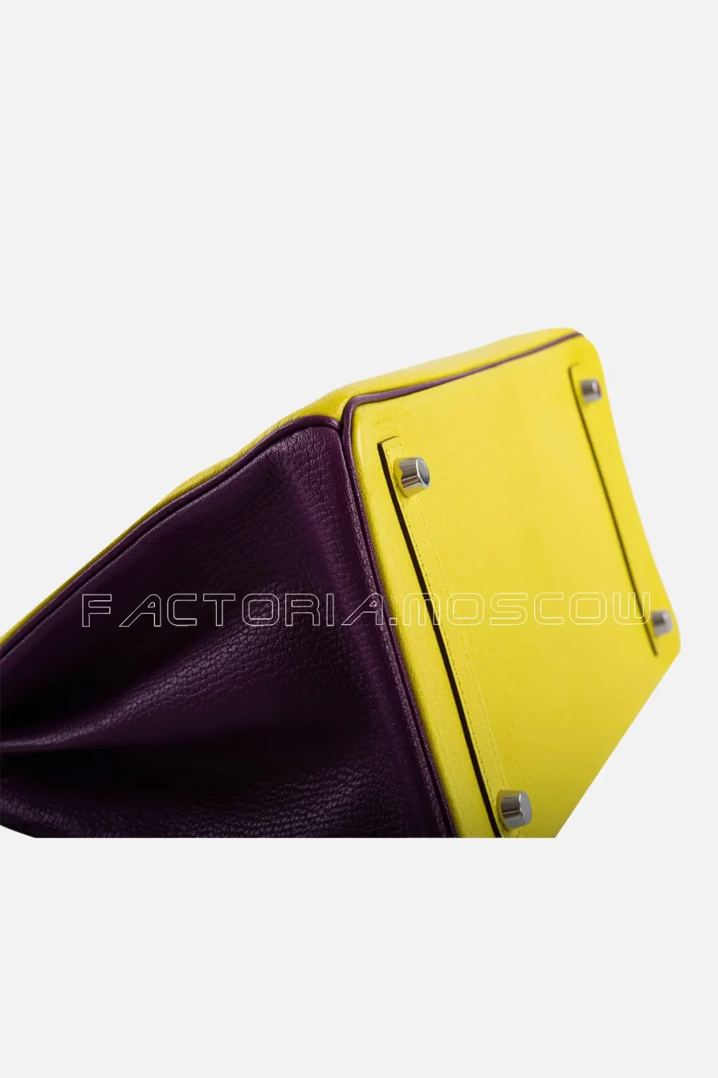 Hermes HSS Birkin 30 Lime and Anemone Chevre PHW