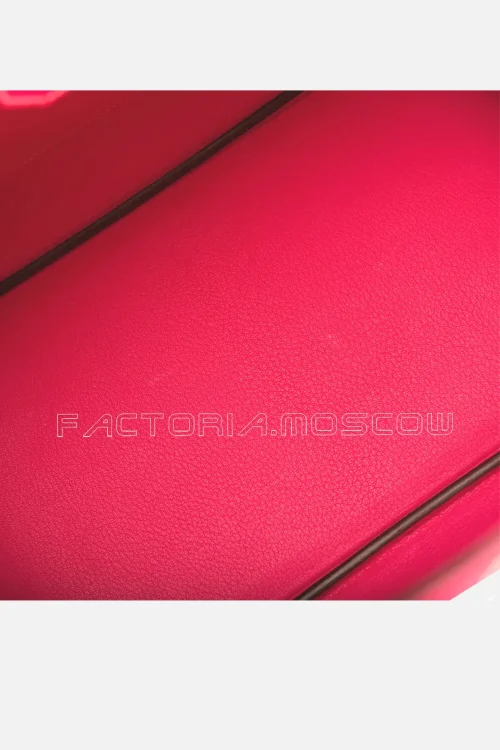 Hermès Birkin 35 Epsom Colour Rose Tyrien GHW