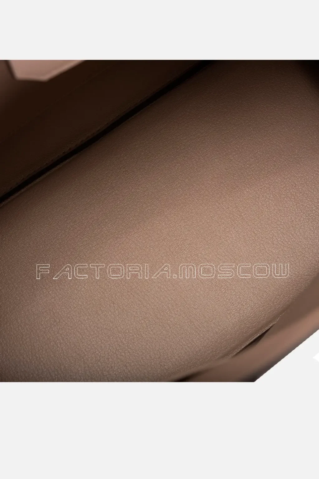 Hermès Birkin 35 Togo Colour Gris Asphalte PHW