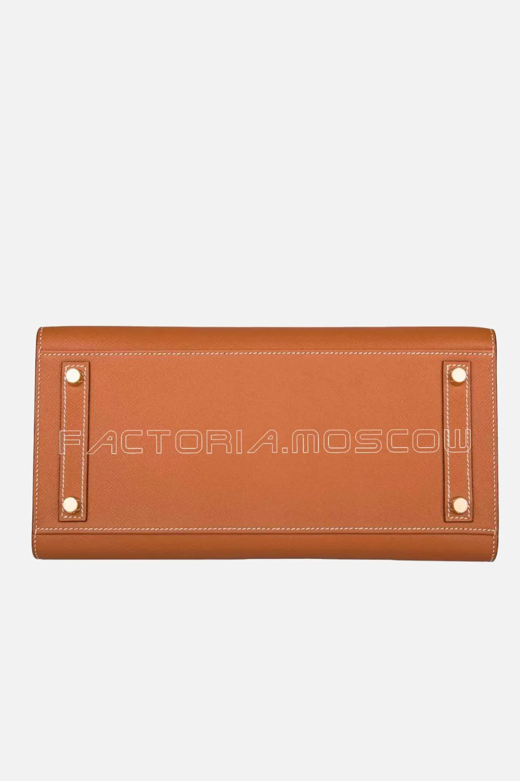 Hermès Birkin Sellier 30 Gold Epsom GHW