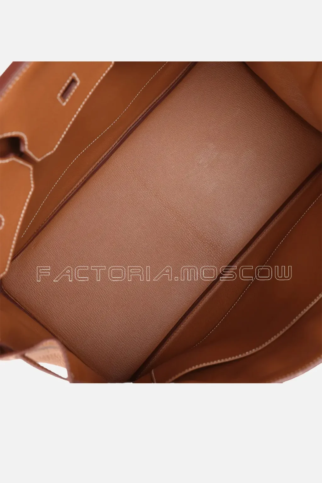 Hermes Birkin 40 Togo Colour GHW