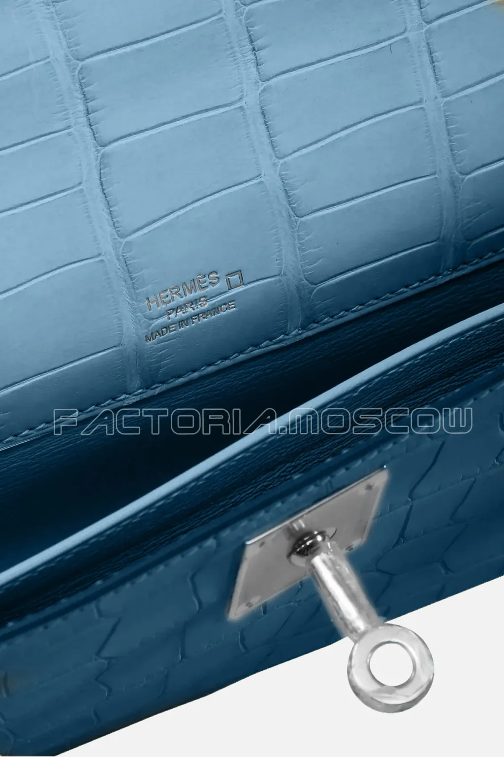 Blue Colvert