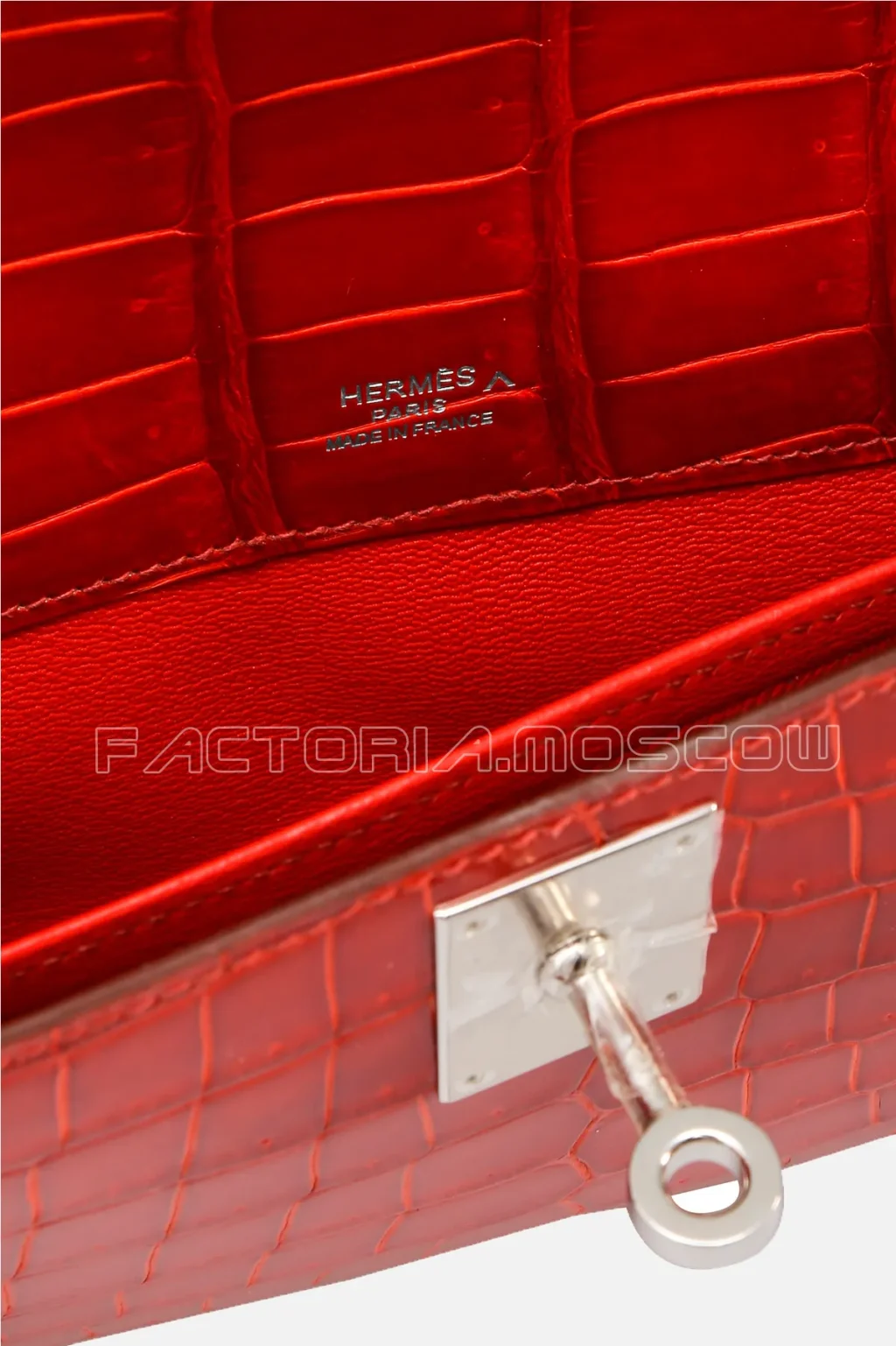Rouge Vif