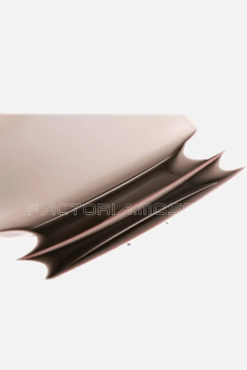 Hermes Constance 18 Epsom Colour Etain PHW