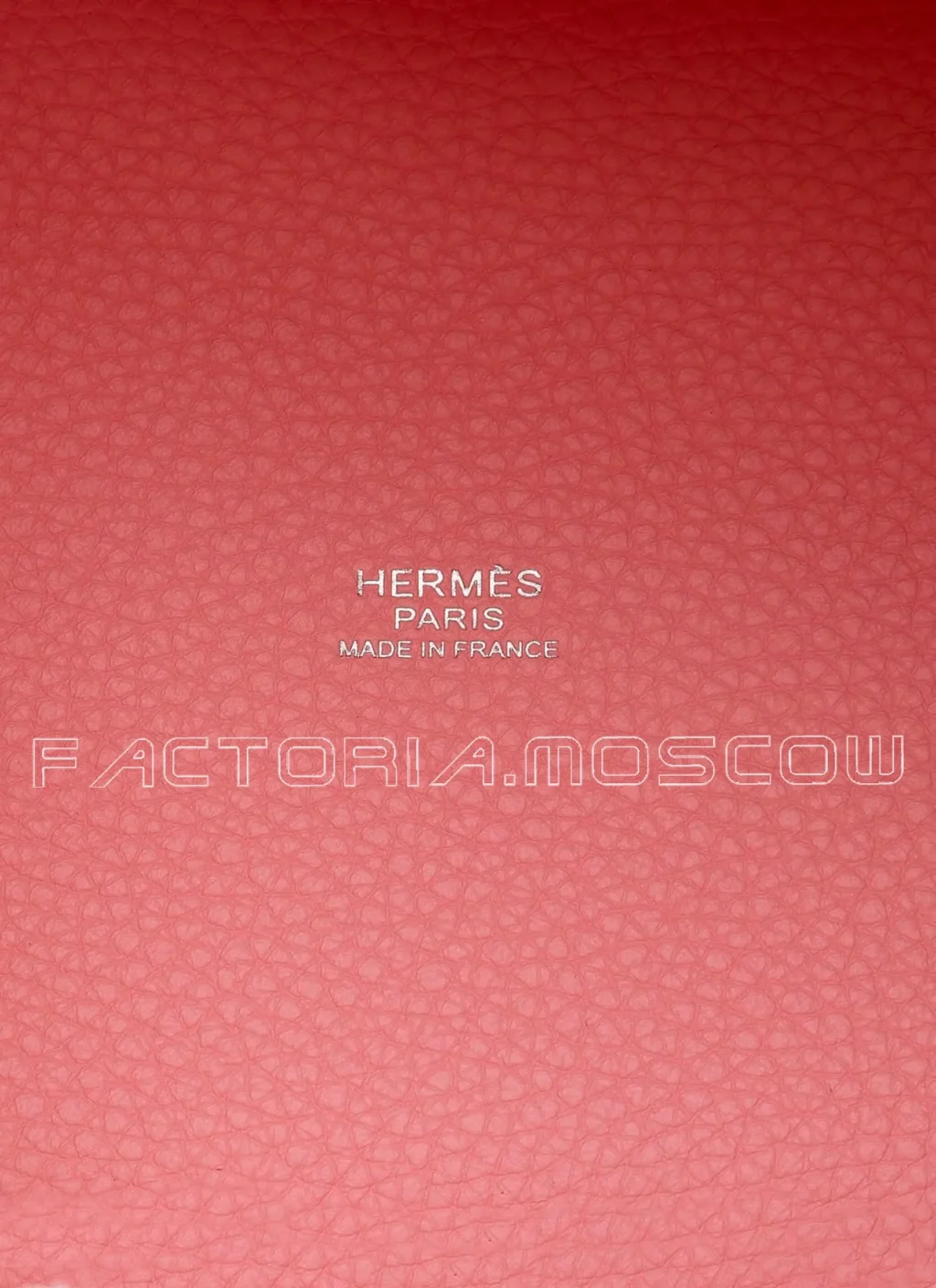 Hermes Picotin Lock 18 Taurillon Clemence Colour Rose Sakura PHW