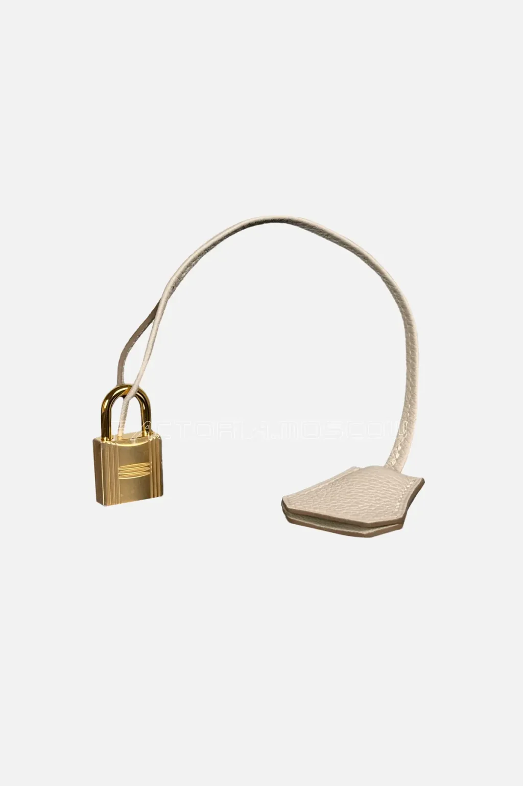 Hermès Birkin 25 Togo Colour Craie Hardware GHW