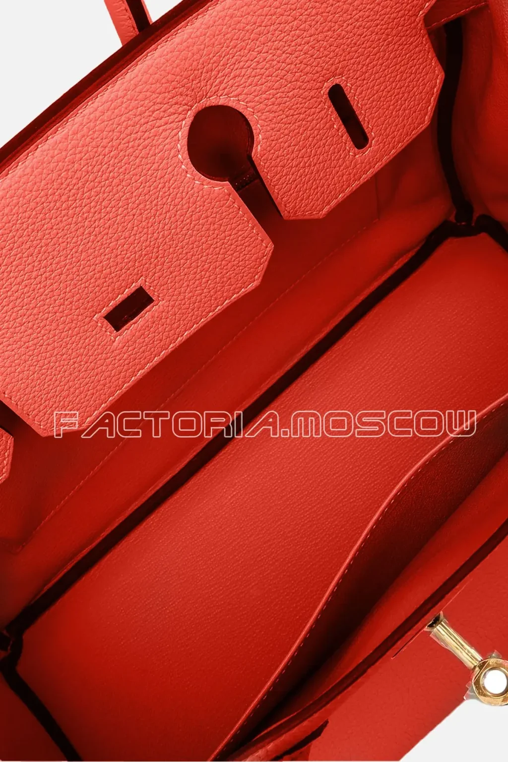 Hermes Birkin 30 Togo Colour Rose Jaipur GHW