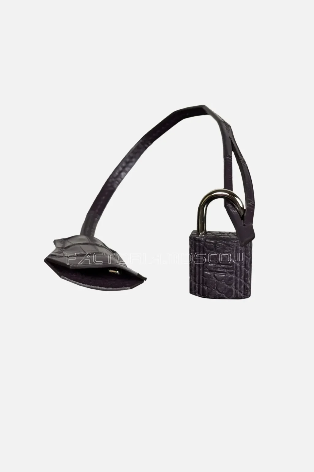 Hermes Birkin 25 Alligator Matte Colour Raisin Hardware PHW
