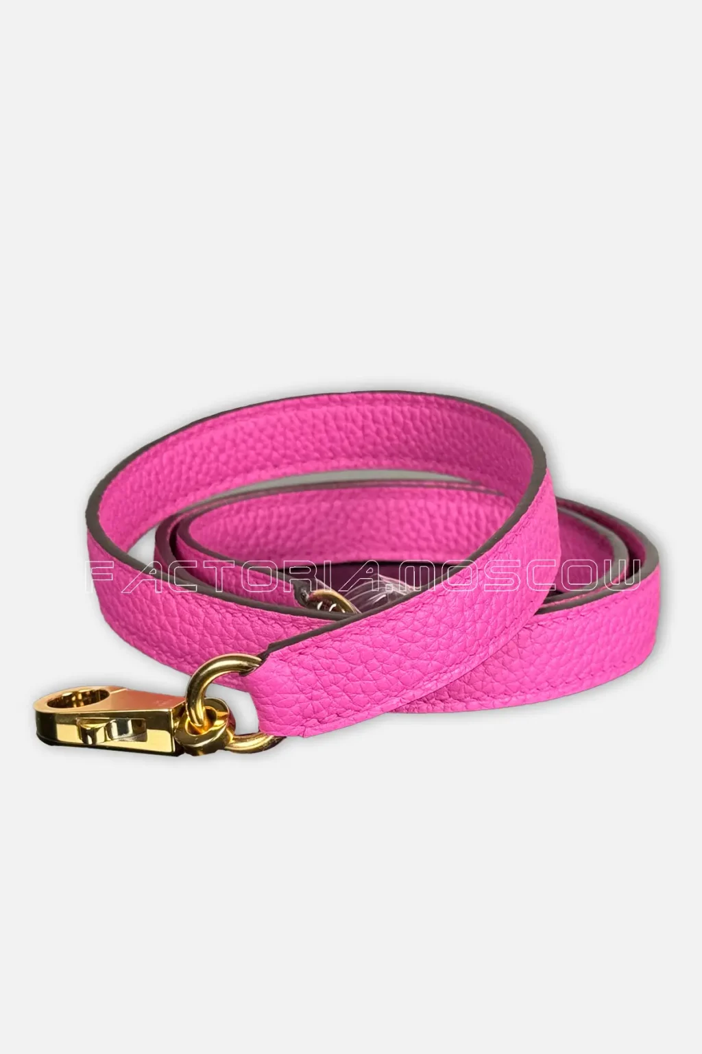Hermes Kelly Retourne 25 Togo Colour Magnolia GHW