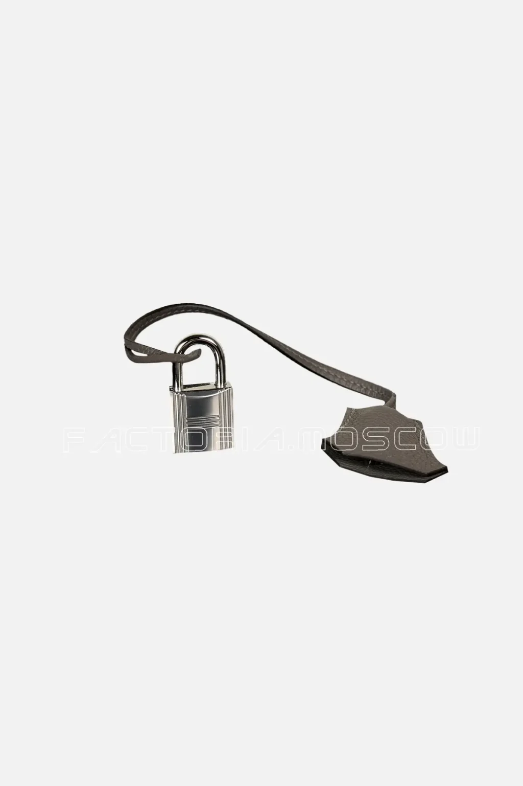 Hermes Birkin 30 Togo Colour Gris Etain PHW
