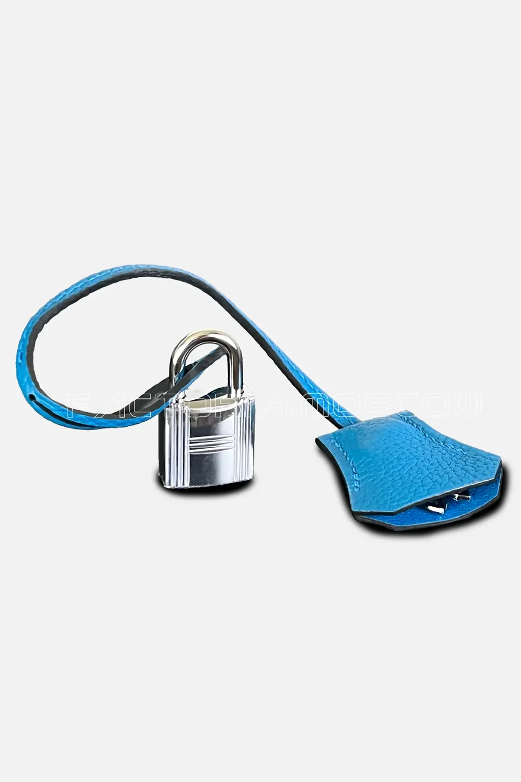 Hermes Birkin 25 Togo Colour Blue Zanzibar PHW