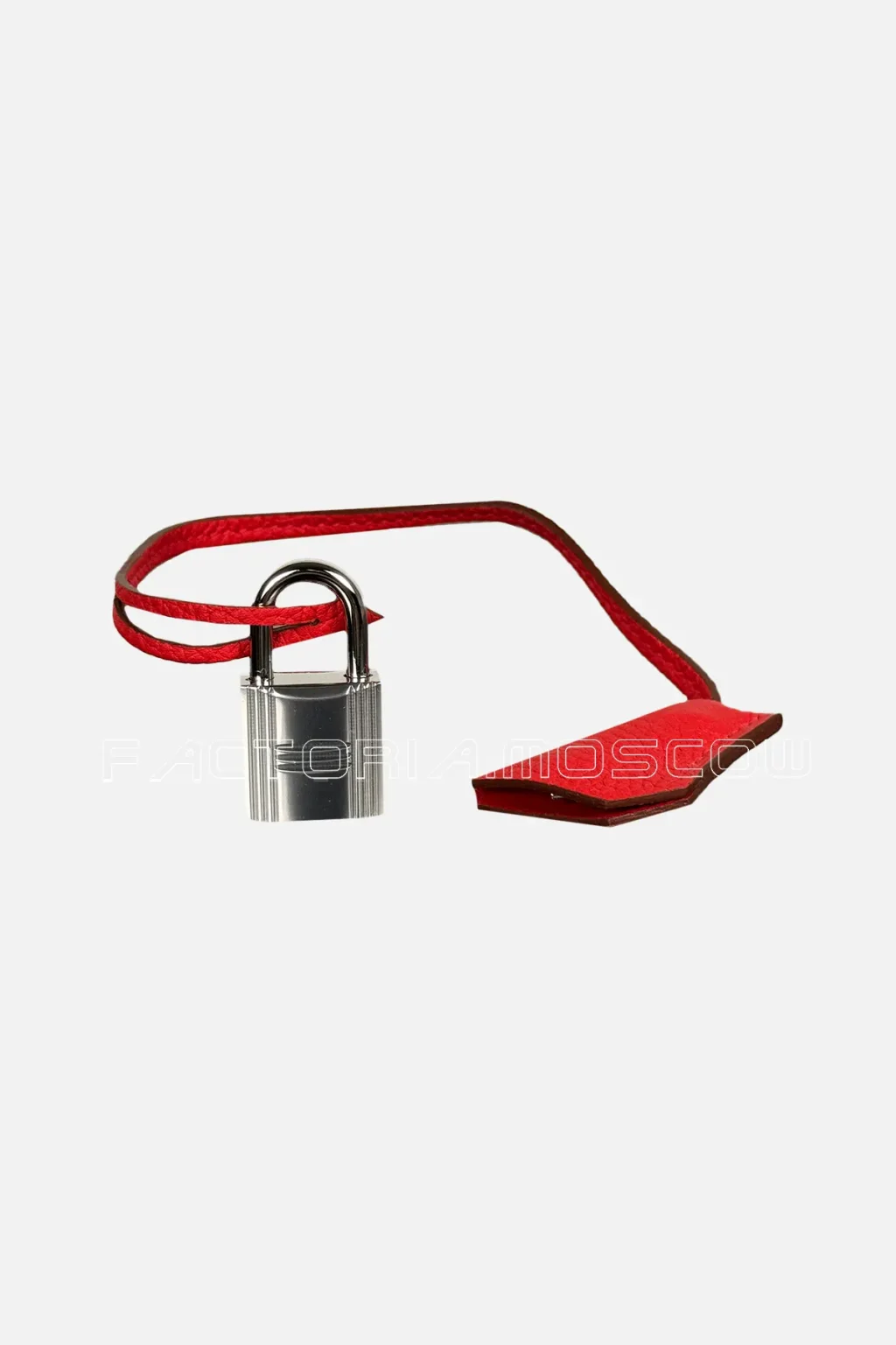 Hermes Birkin 25 Togo Colour Rouge Casaque PHW
