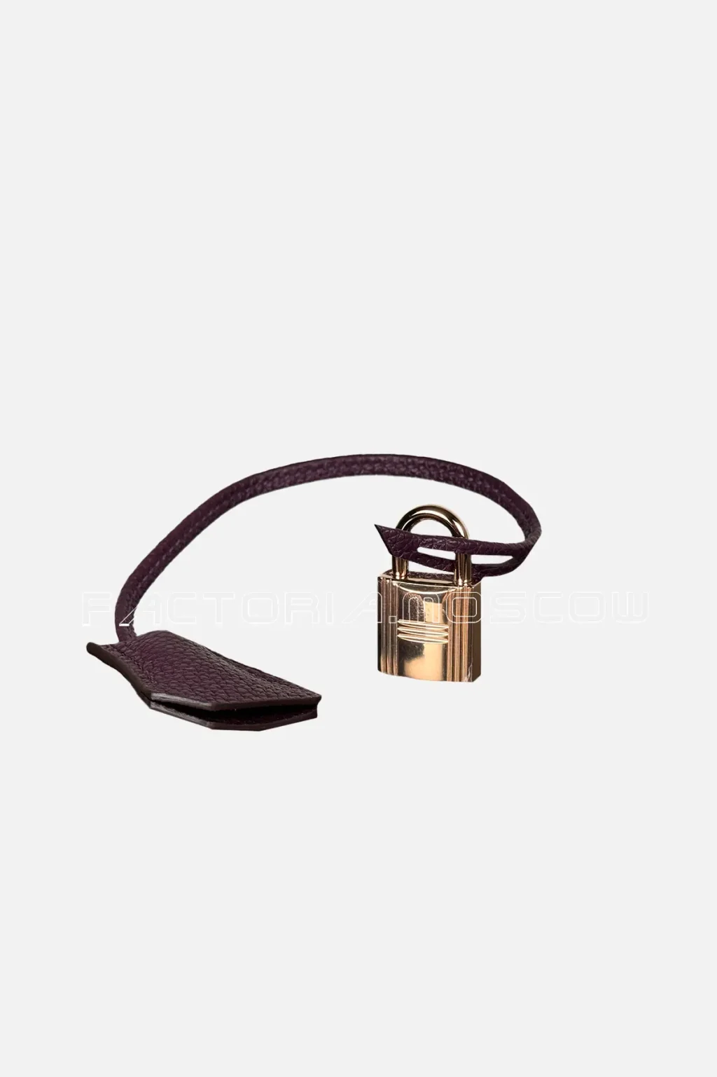 Hermès Birkin 25 Togo Colour Cassis Hardware Rghw