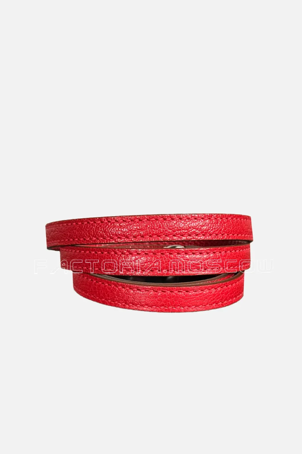 Hermes Kelly Mini 20 Chèvre Colour Rouge Casaque PHW