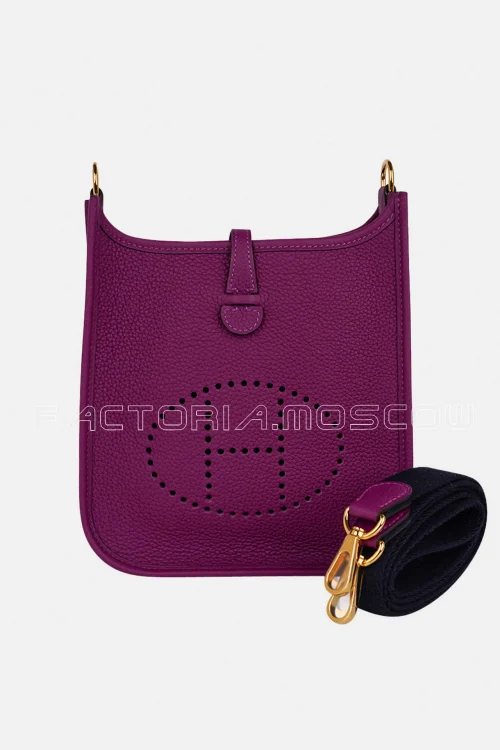 Evelyne lll TPM mini