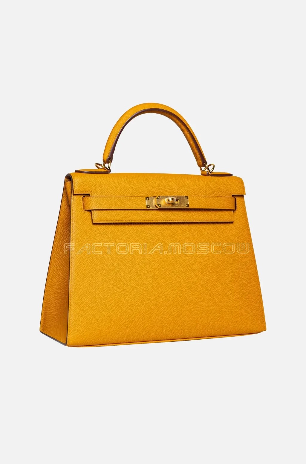 Jaune Ambre