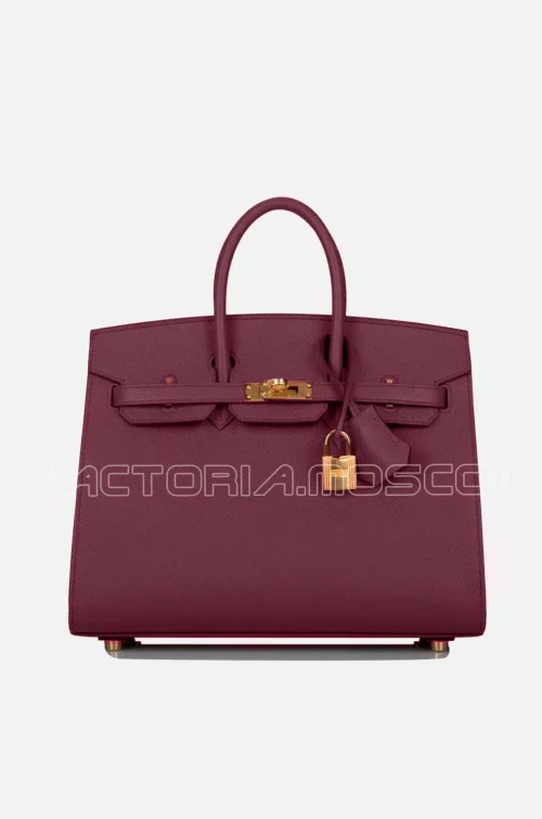 Birkin Sellier 25