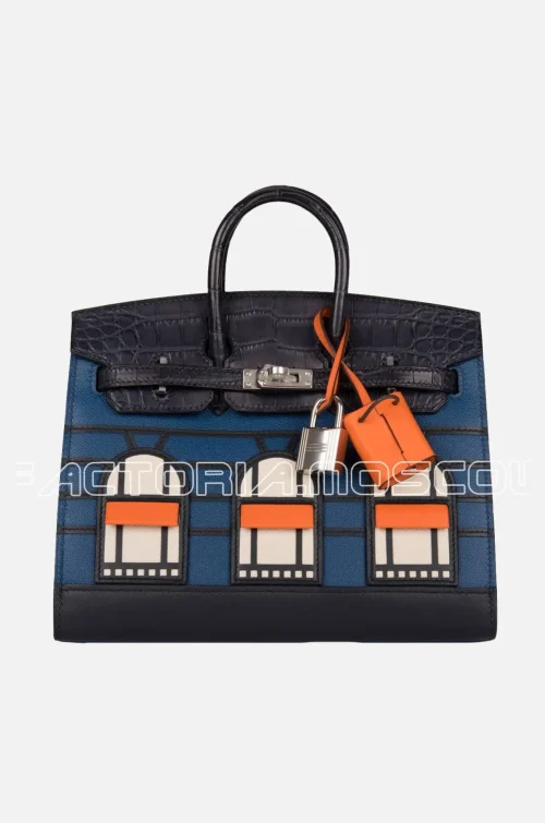 Sac Faubourg Birkin 20