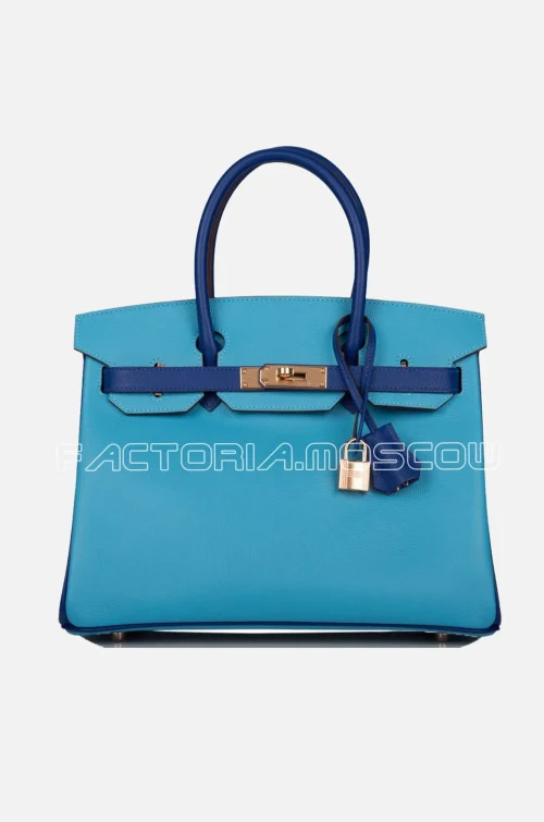 HSS Special Order Birkin 30