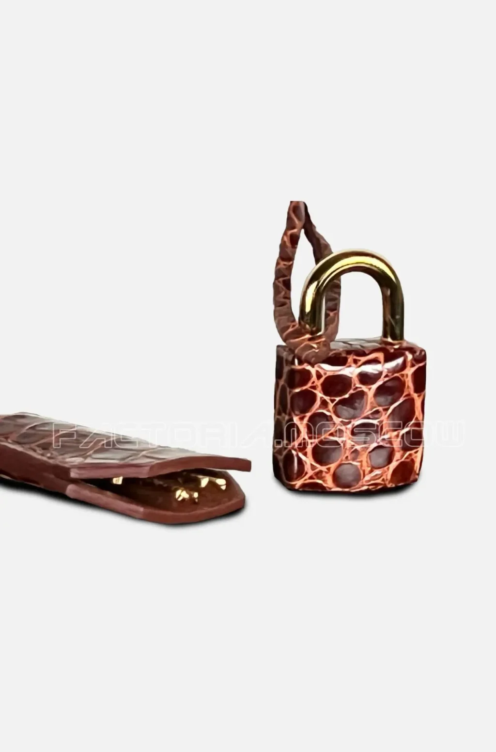 Hermes Kelly Sellier 25 Shiny Porosus Colour Miel GHW