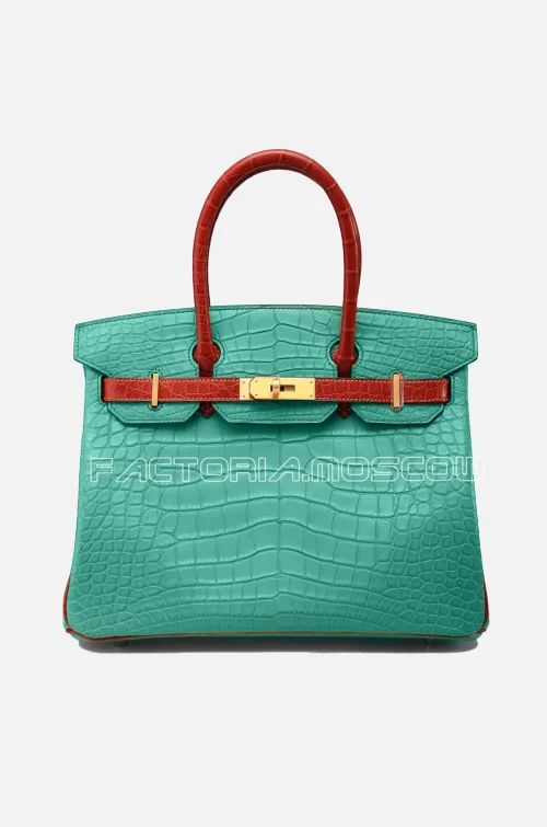 HSS Special Order Birkin 30