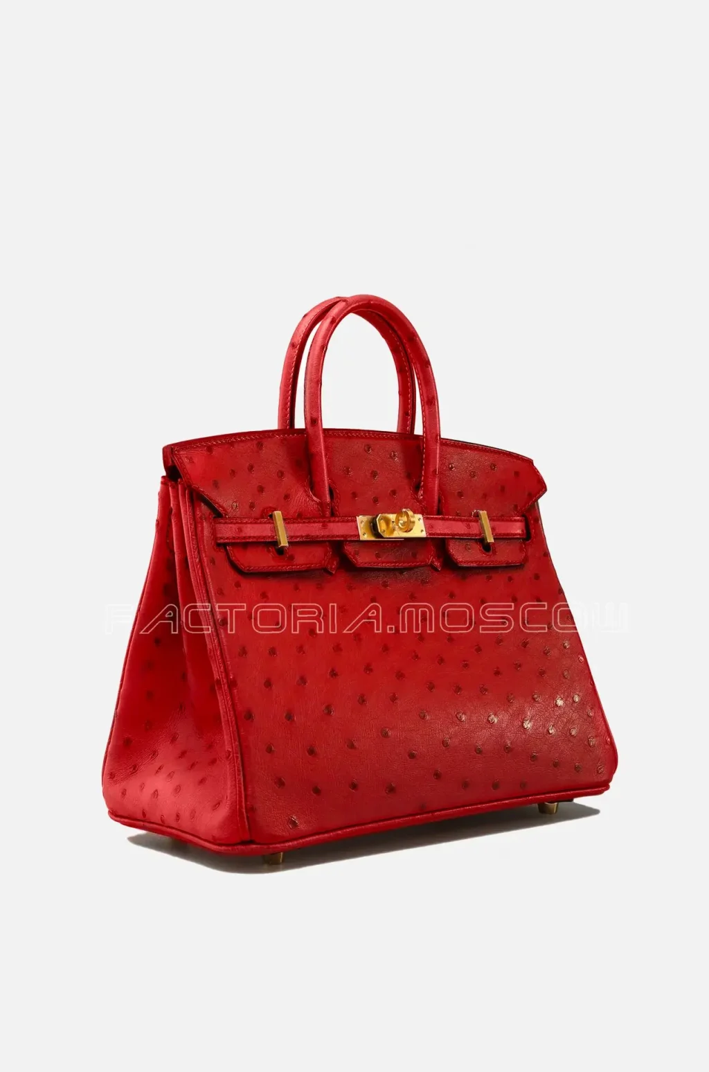 Rouge Vif