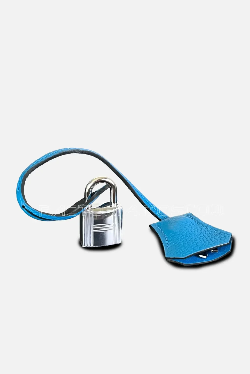 Hermes Birkin 25 Togo Blue Zanzibar PHW