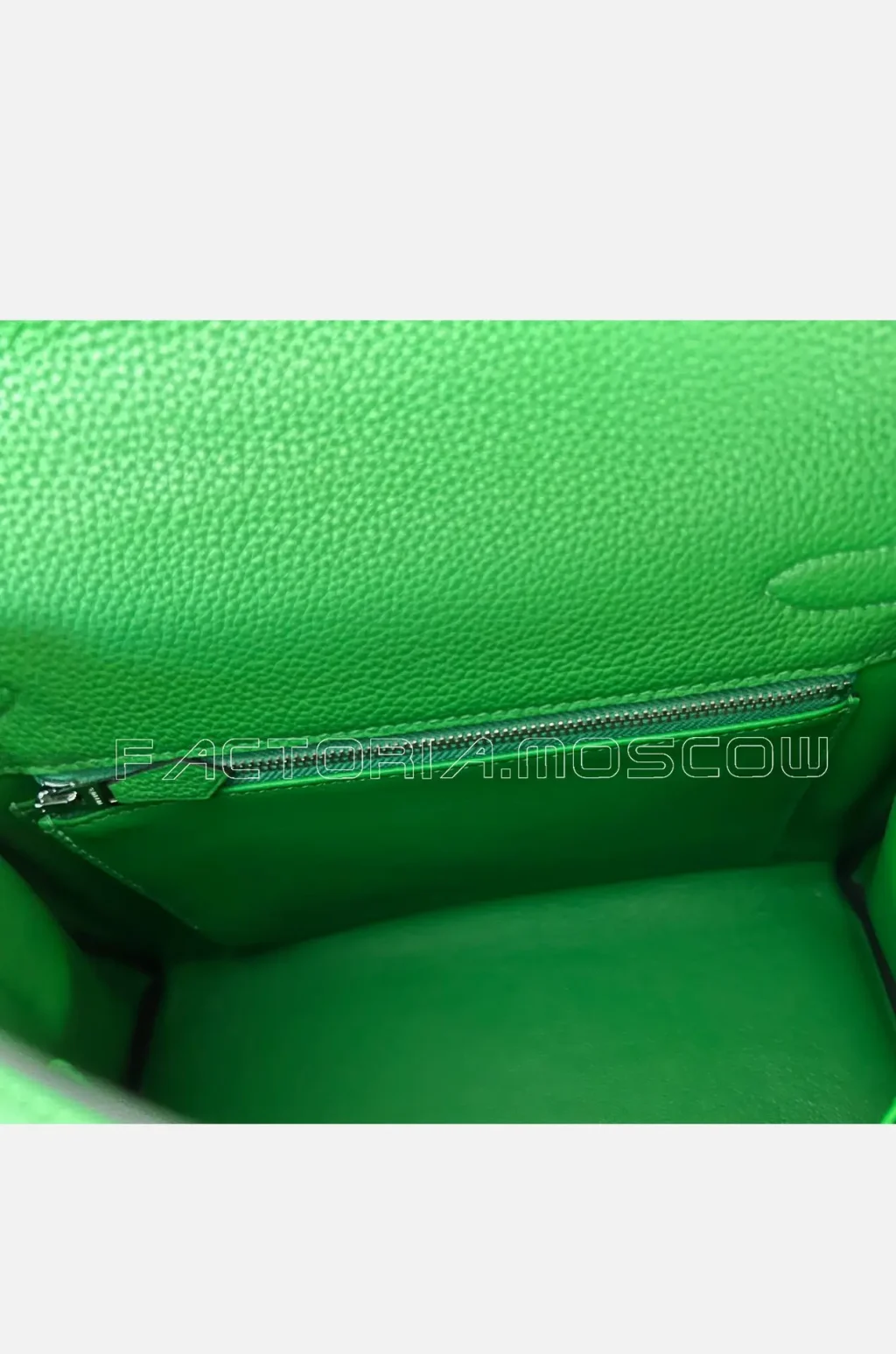 Hermes Kelly Retourne 28 Togo Bamboo PHW