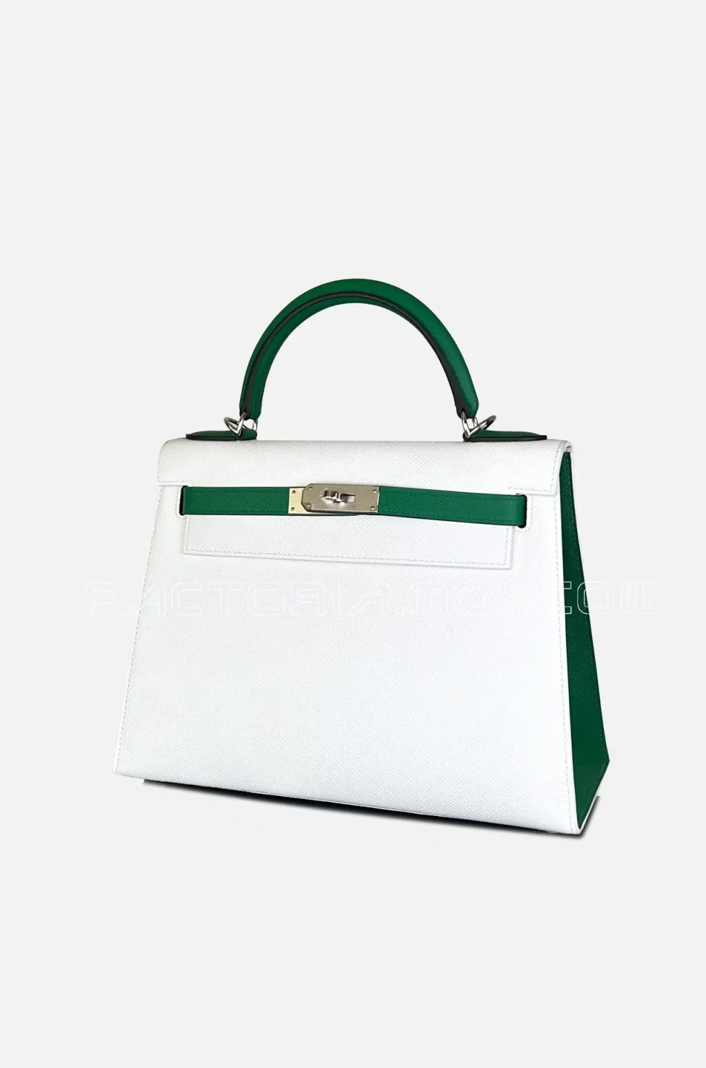 White/Vert Jide