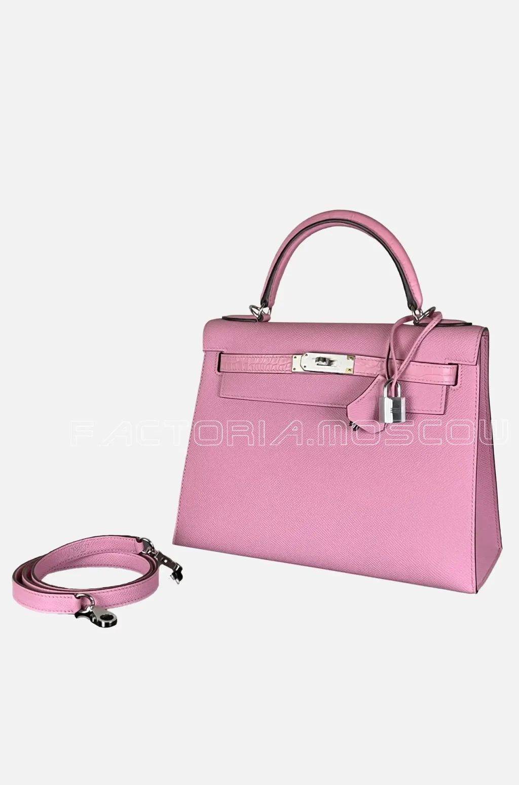 Mauve Sylvestre