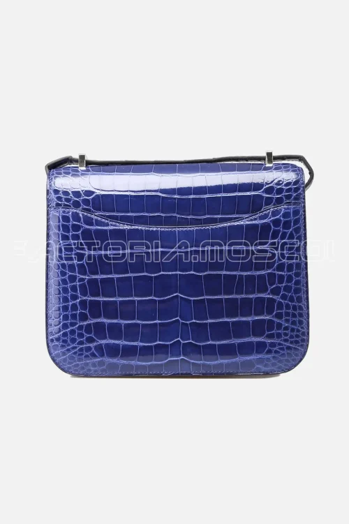 Alligator lisse