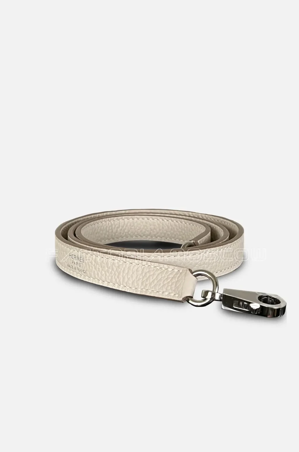 Hermes Kelly Retourne 32 Togo Craie PHW