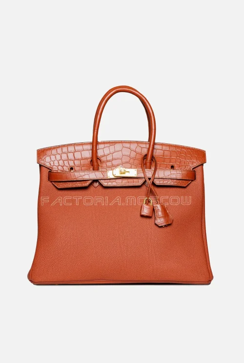 Birkin Touch 35