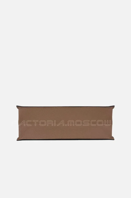 Hermes Kelly Danse II Evercolor Colour Biscuit GHW