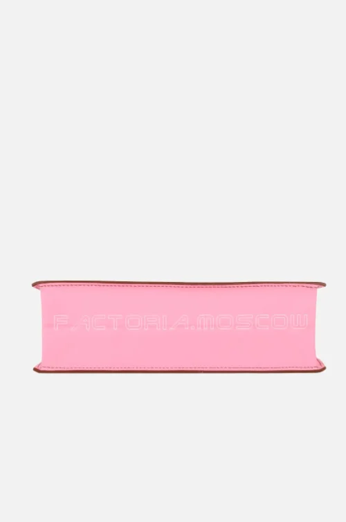 Hermes Kelly Danse II Swift Colour 5 Р Pink Bubblegum PHW