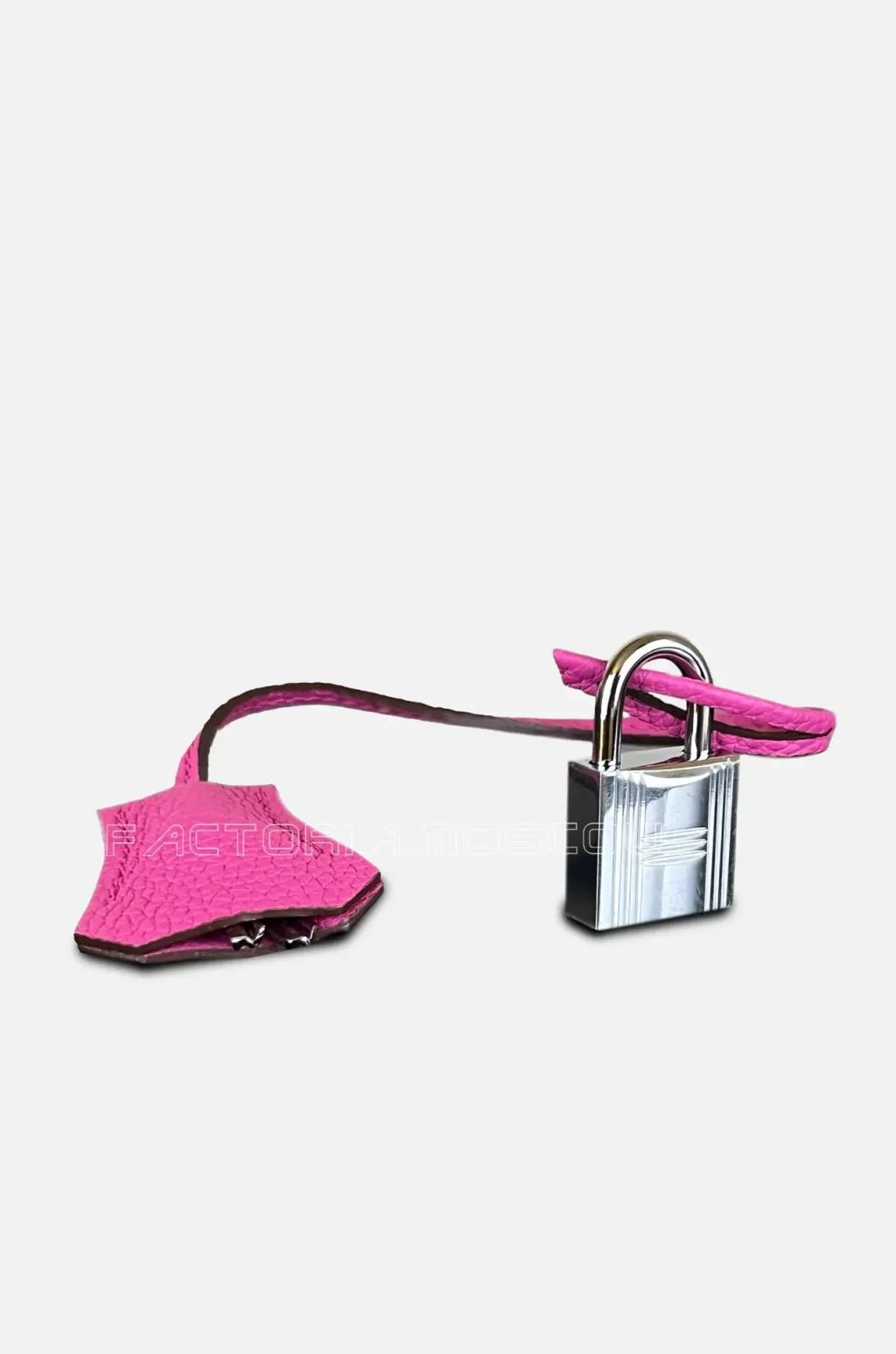 Hermes Birkin 25 Togo Magnolia PHW
