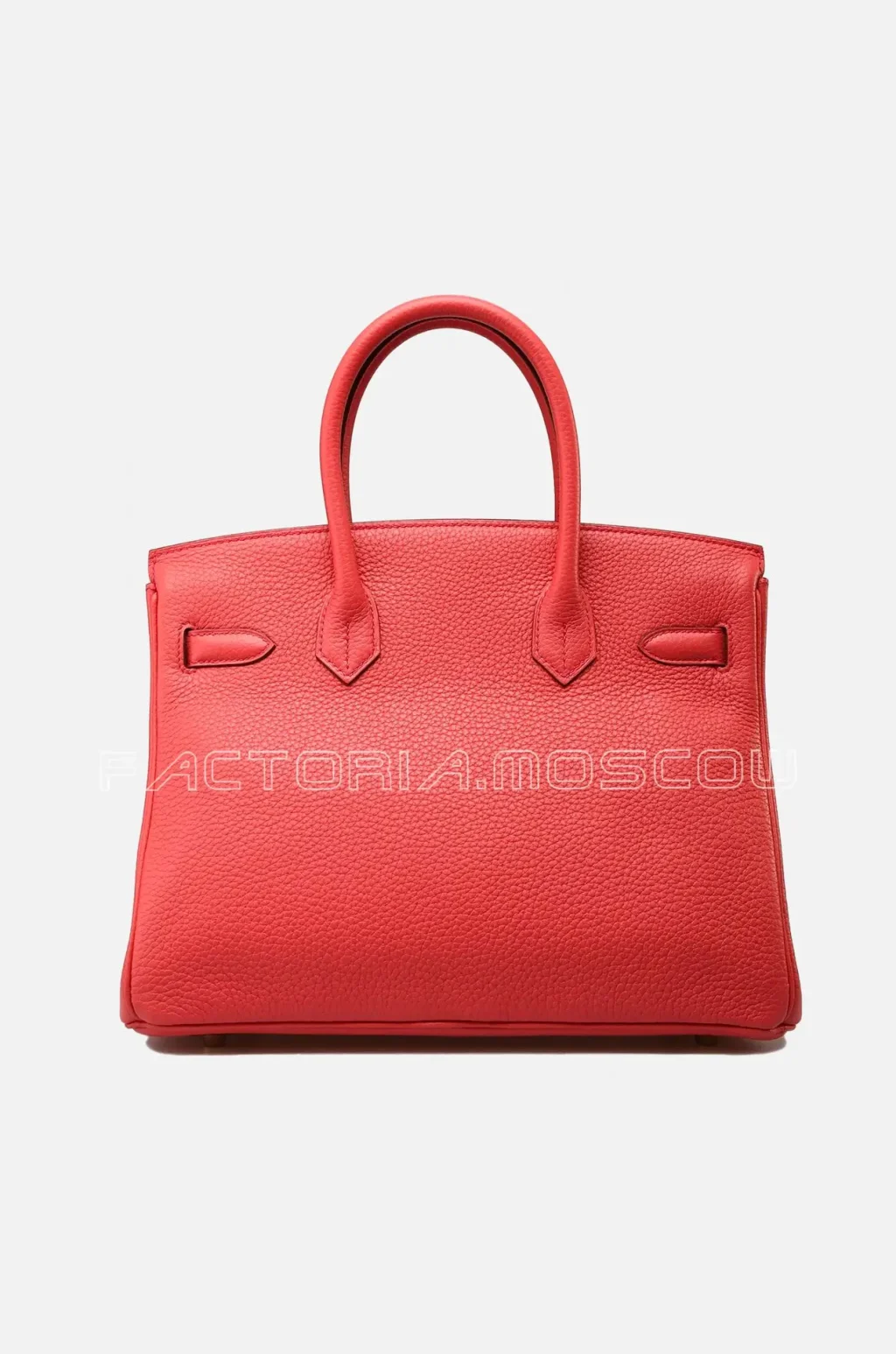 Rouge de Coeur