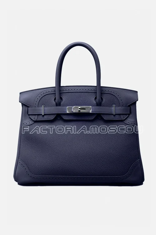 Birkin Gillies 30
