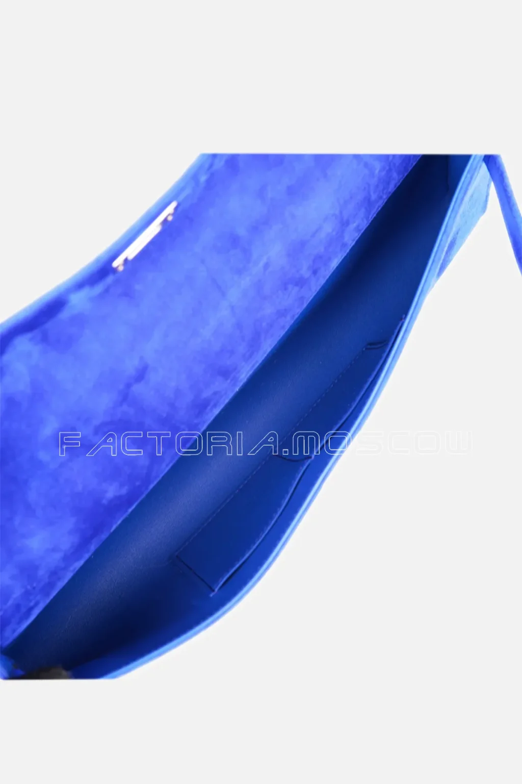 Blue Electric