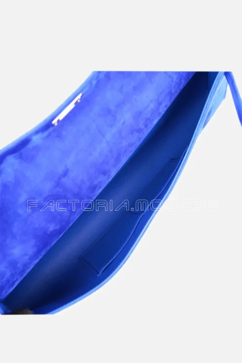 Blue Electric
